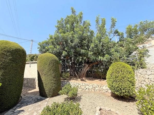 Chalet en Oltamar-Cucarres