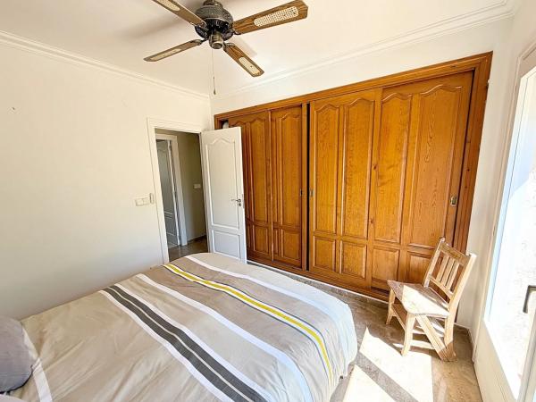 Chalet en Oltamar-Cucarres