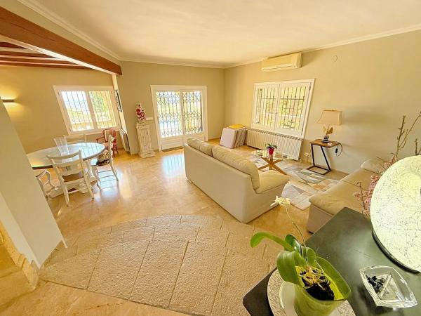 Chalet en Oltamar-Cucarres