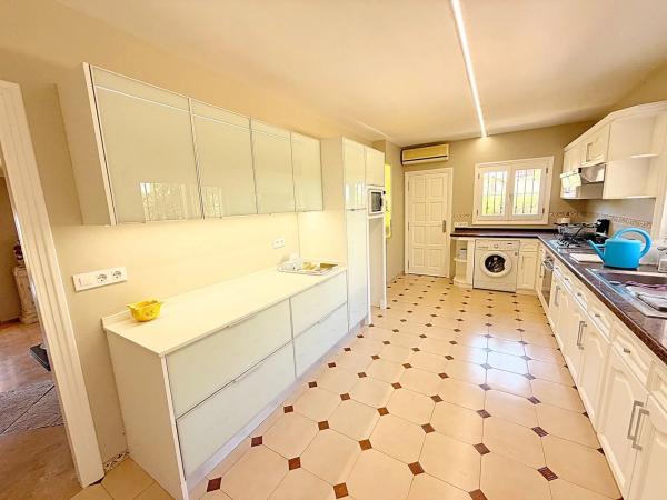 Chalet en Oltamar-Cucarres