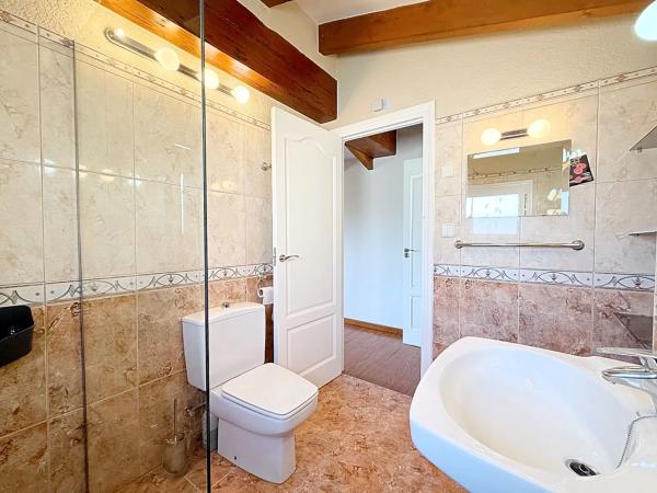 Chalet en Oltamar-Cucarres