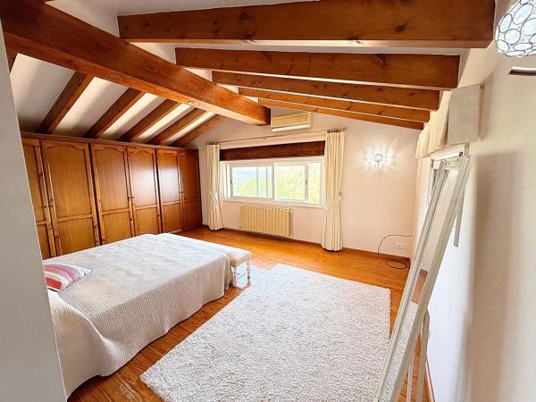 Chalet en Oltamar-Cucarres