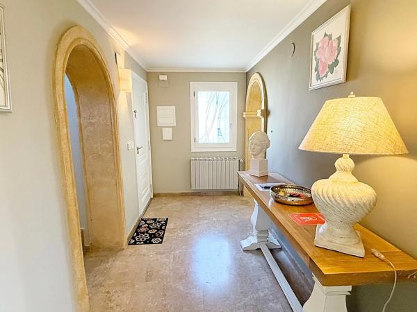 Chalet en Oltamar-Cucarres