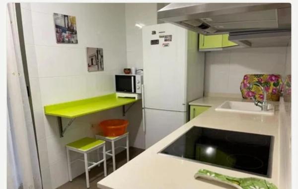 Piso en Calpe Pueblo