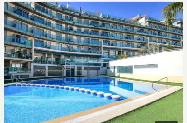 Piso en Calpe Pueblo