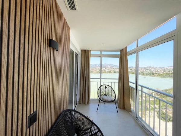 Piso en Playa de Fossa-Levante