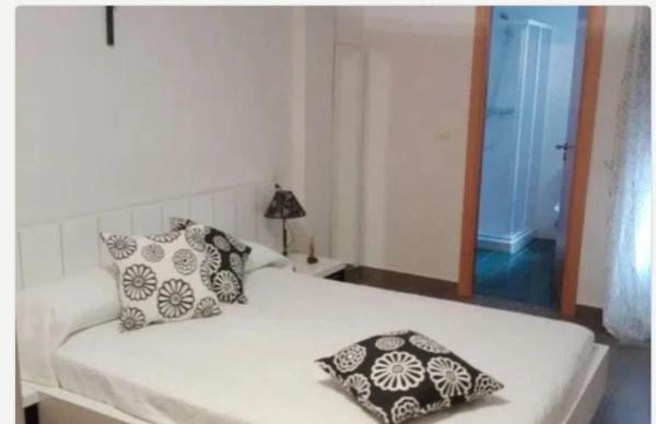 Piso en Calpe Pueblo