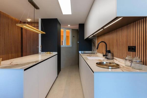 Piso en Playa de Fossa-Levante