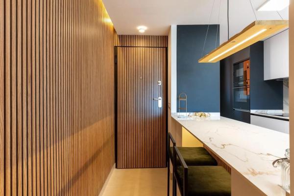 Piso en Playa de Fossa-Levante