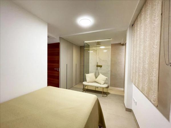 Piso en Playa de Fossa-Levante