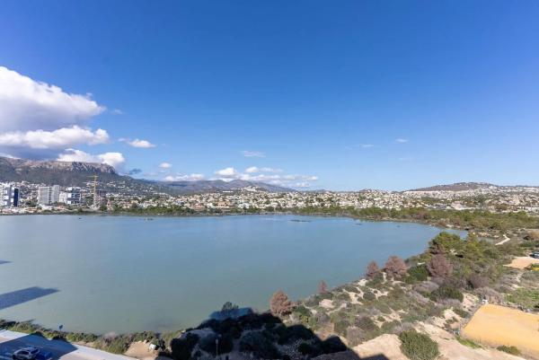 Piso en Playa de Fossa-Levante