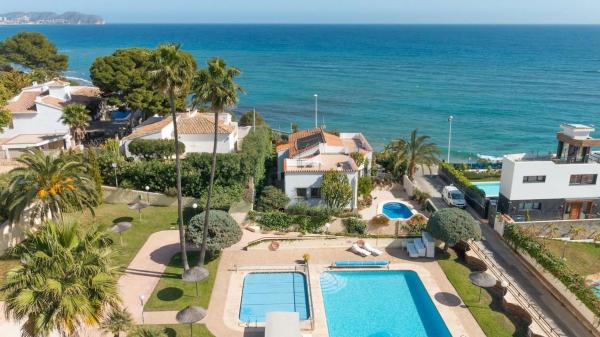 Estudio en calle Xaloc s/n