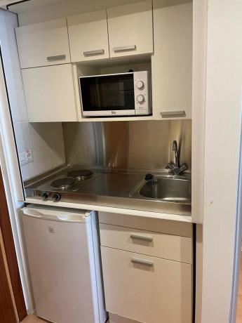 Estudio en calle Xaloc s/n