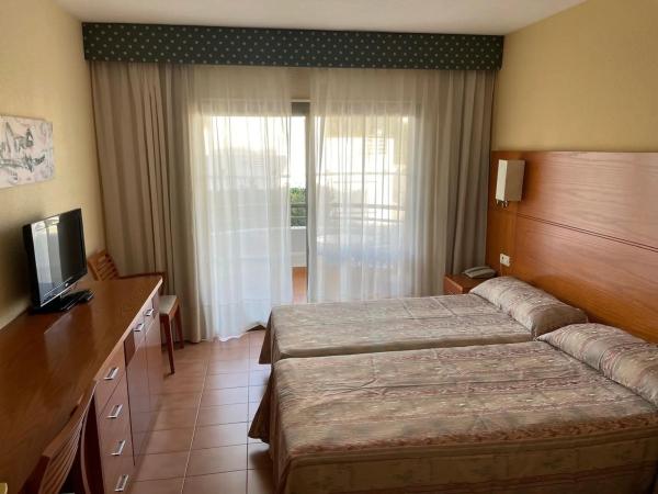 Estudio en calle Xaloc s/n