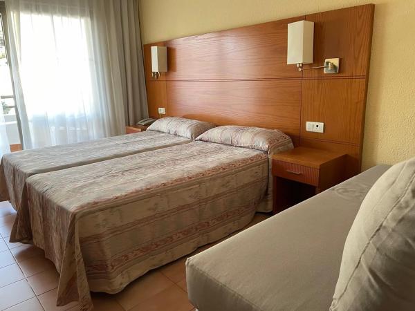 Estudio en calle Xaloc s/n