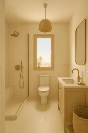 Piso en avenida del Port