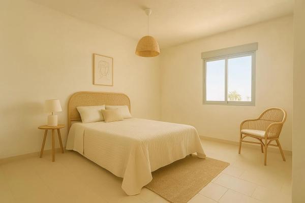 Piso en avenida del Port