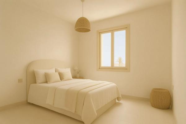 Piso en avenida del Port