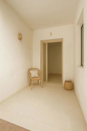 Piso en avenida del Port