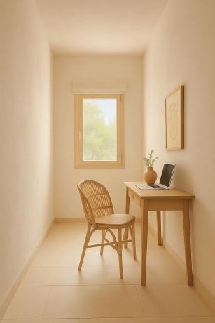 Piso en avenida del Port