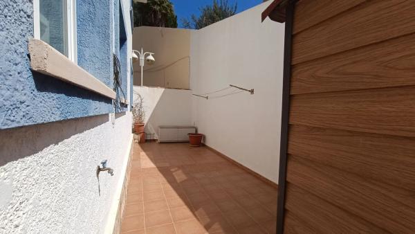 Piso en Cometa-Carrió