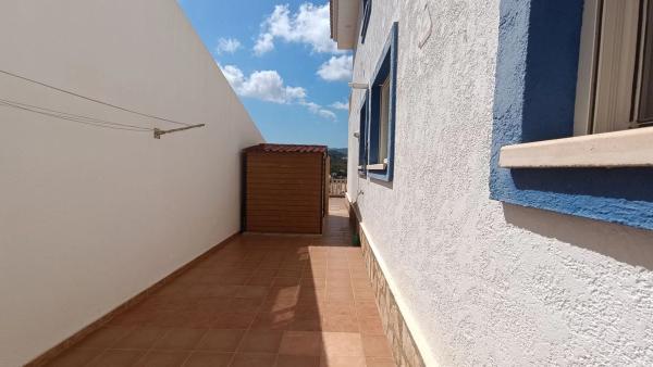 Piso en Cometa-Carrió