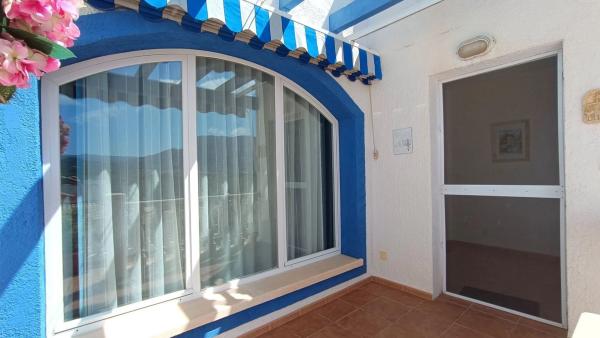 Piso en Cometa-Carrió