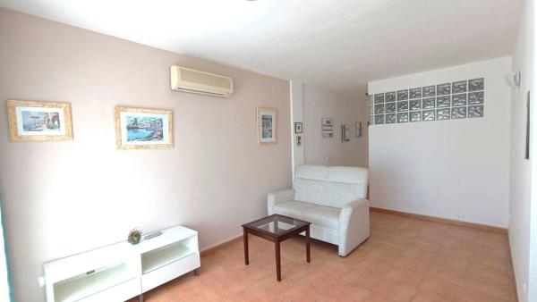 Piso en Cometa-Carrió