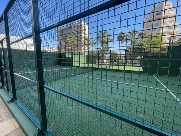 Piso en Playa Arenal-Bol