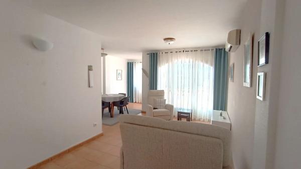 Piso en Cometa-Carrió