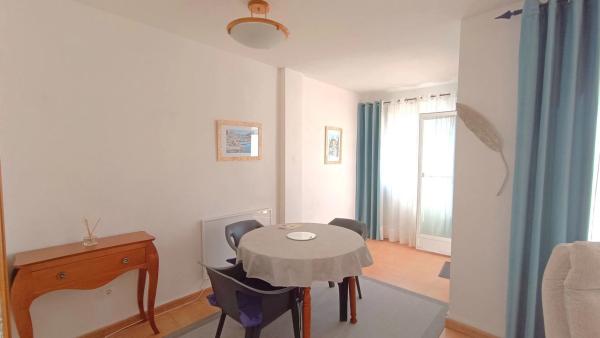 Piso en Cometa-Carrió