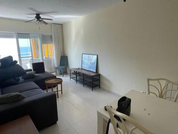 Piso en Playa Arenal-Bol