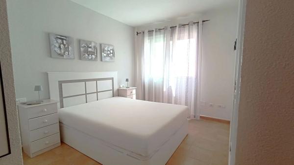 Piso en Cometa-Carrió