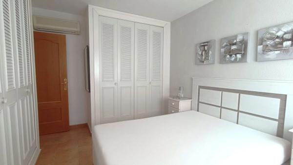 Piso en Cometa-Carrió