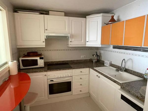 Piso en Playa Arenal-Bol