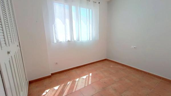 Piso en Cometa-Carrió