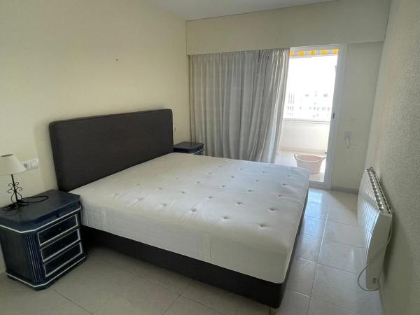 Piso en Playa Arenal-Bol