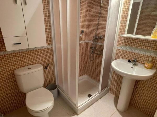 Piso en Playa Arenal-Bol