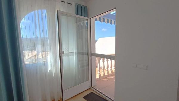 Piso en Cometa-Carrió