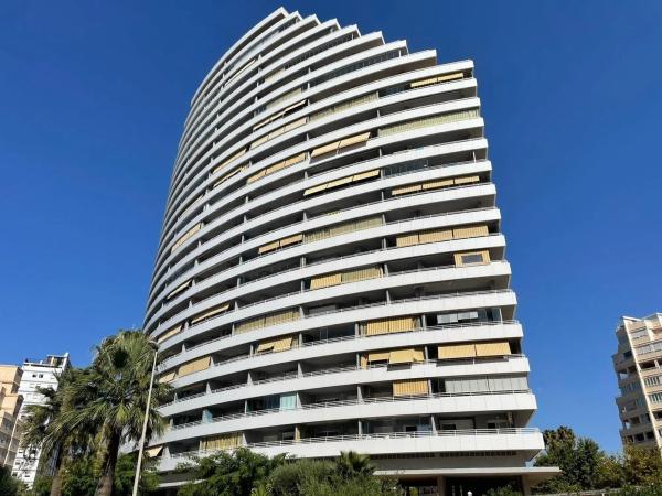 Piso en Playa Arenal-Bol