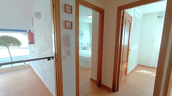 Piso en Cometa-Carrió