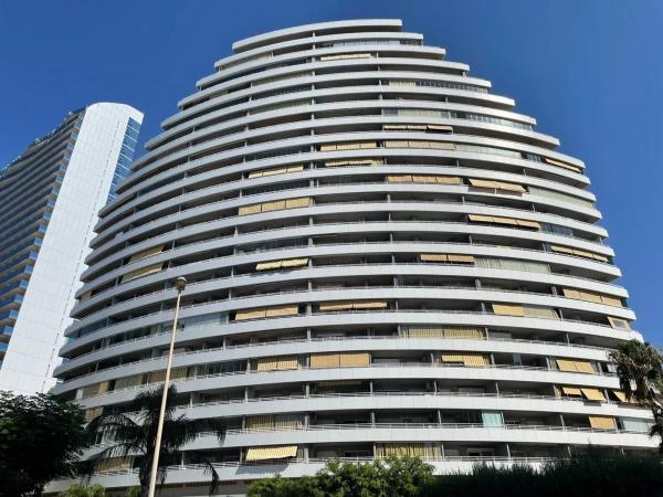 Piso en Playa Arenal-Bol