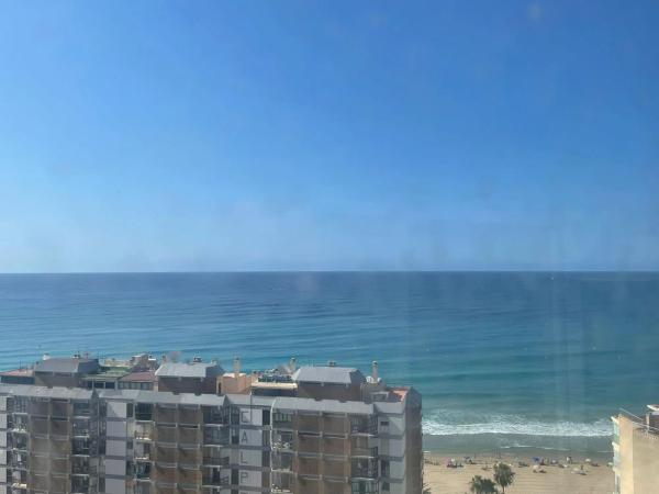 Piso en Playa Arenal-Bol