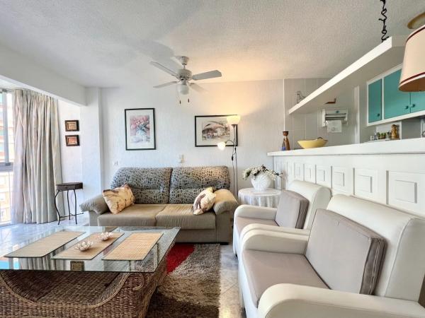 Piso en Calpe Pueblo