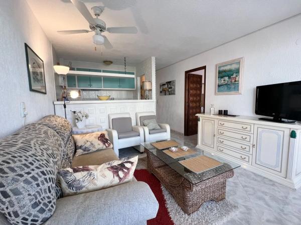 Piso en Calpe Pueblo