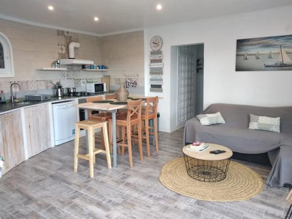 Casa independiente en Partida Maryvilla