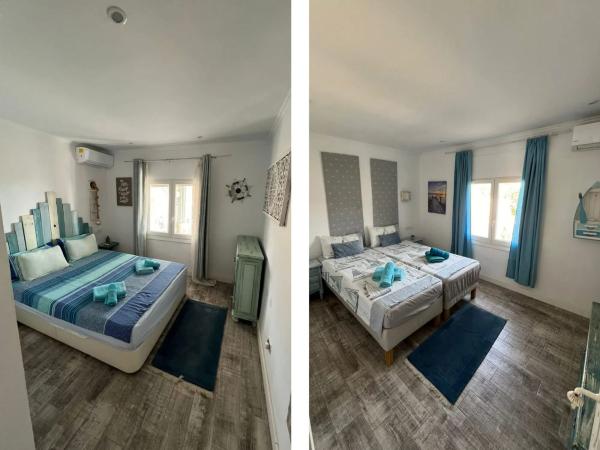 Casa independiente en Partida Maryvilla