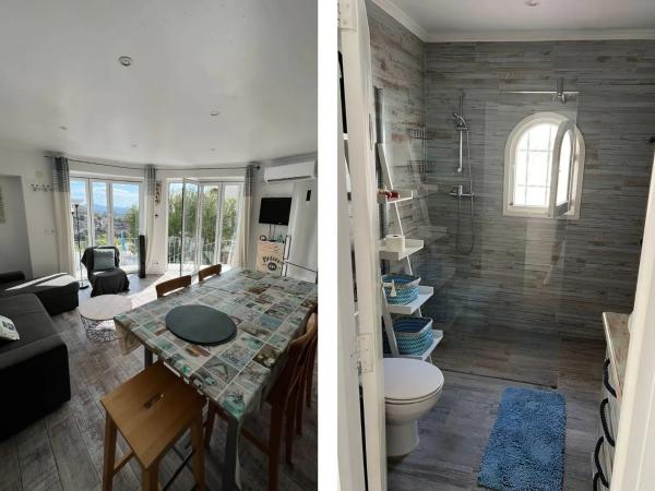 Casa independiente en Partida Maryvilla