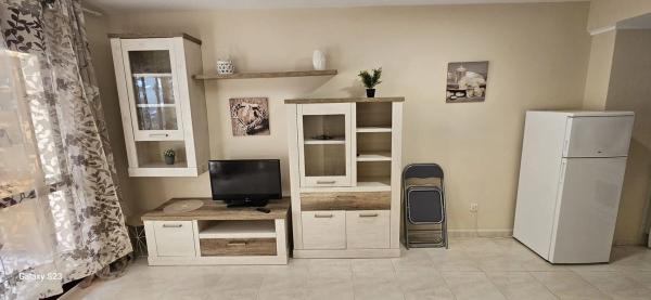 Piso en Playa de Fossa-Levante