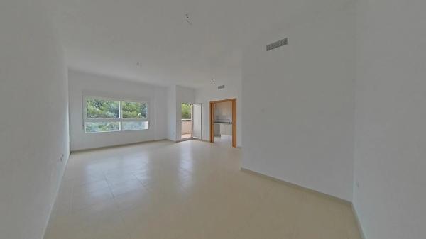 Chalet pareado en Partida Oltamar